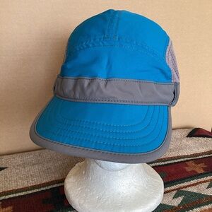 Sunday afternoons running hat